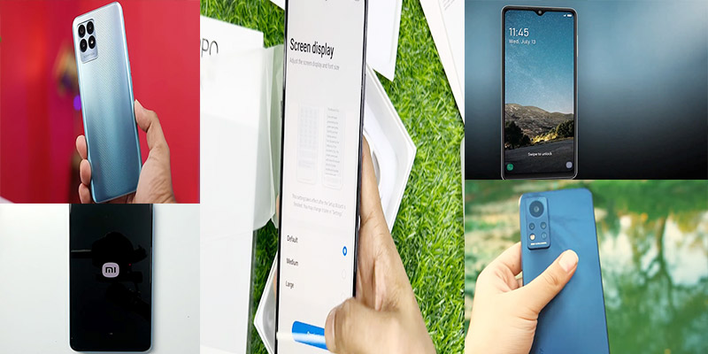 Best Smartphone Under 20000 in Bangladesh