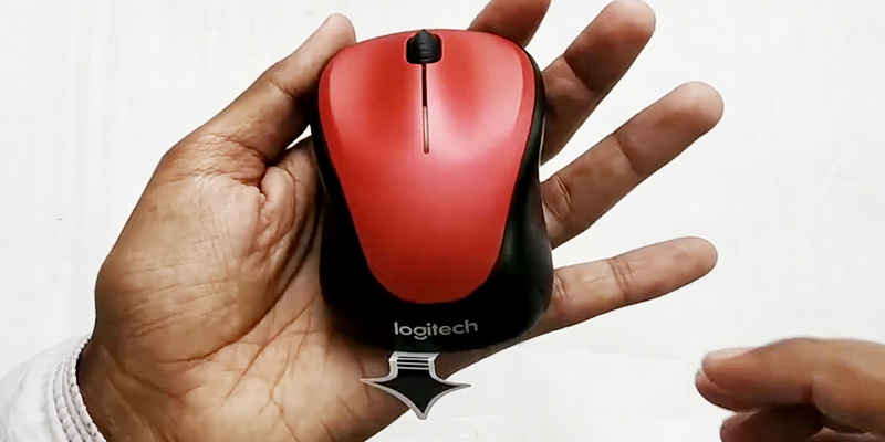 Logitech M235