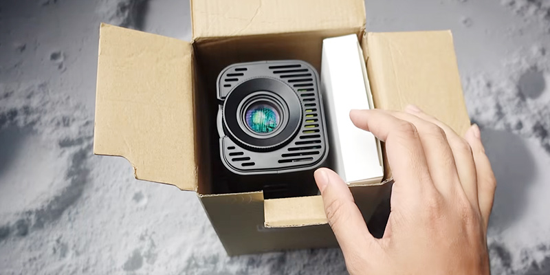 Walton-Listed Android Smart Mini