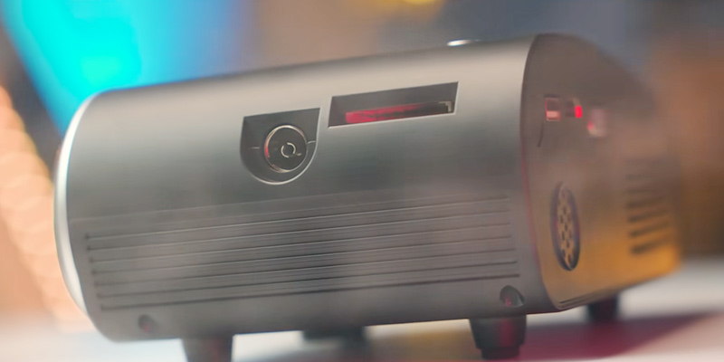 Walton Mini Projector Price in BD