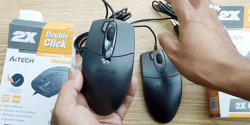 A4tech Mouse Price Range In Bangladesh