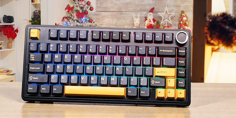 Popular Mini Keyboard Brands In Bangladesh