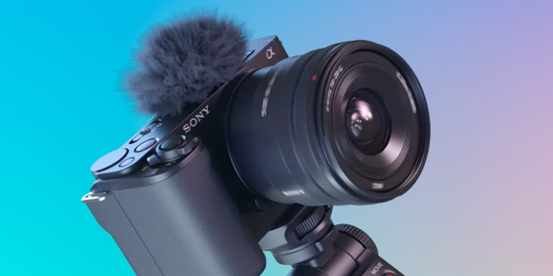 Sony DSLR Camera Price in Bangladesh