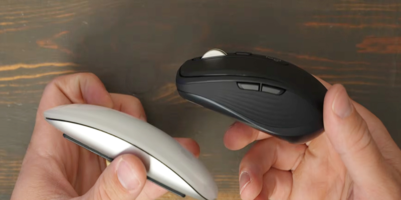 Bluetooth Mouse Price Range In Bangladesh