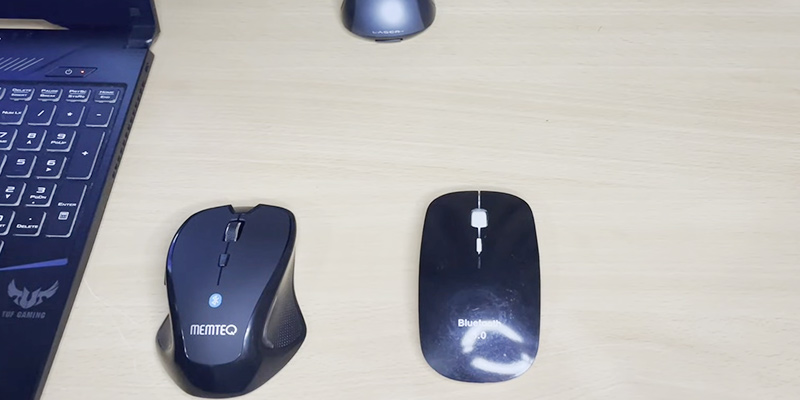 Factors That Affect Bluetooth Mouse Price In BD
