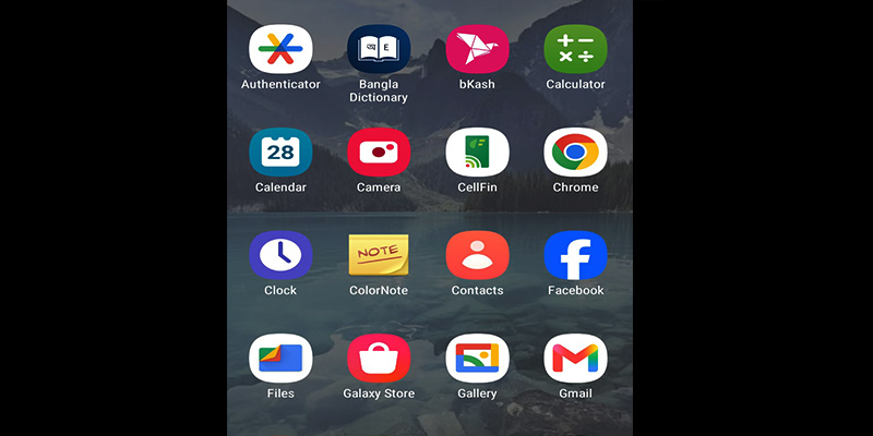 Step 1: Turn Off Background Tools (VPNs)