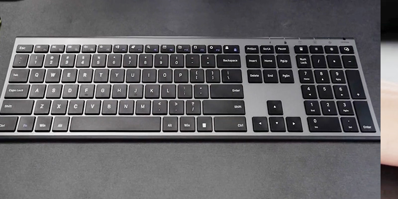 Wireless Keyboard Price Range In Bd