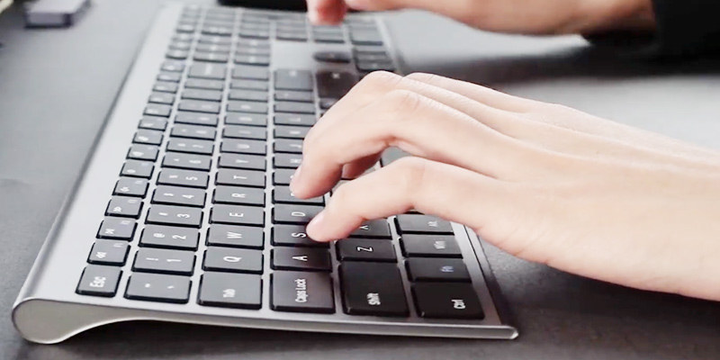 Wireless Keyboard Price in Bd